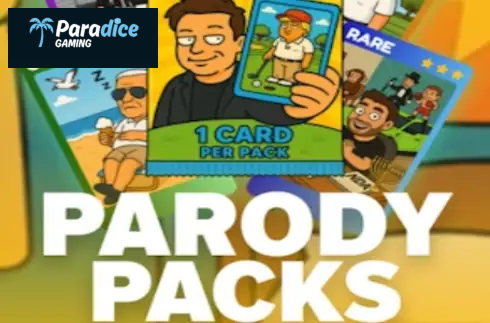 Parody Packs